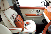 585万円の「ミツオカ・ビュート」が登場の画像