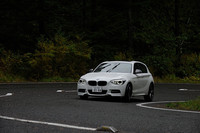 BMW M135i（FR/8AT）【試乗記】の画像
