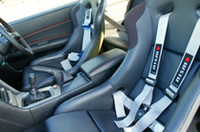 【東京オートサロン2004】NISMO、500psの「R34GT-R」出展の画像