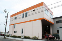 2台の製作を手がけた、株式会社Takayanagi。