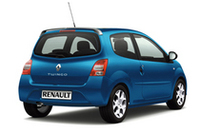 新型「ルノー・トゥインゴ」、フランス本国で発売の画像