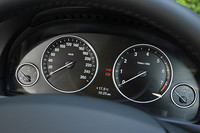 BMW528i（FR/8AT）【試乗記】の画像