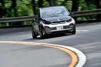 BMW i3（前編）の画像