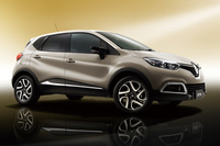 「ルノー・キャプチャー インテンス」