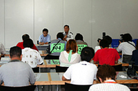 【FN2005】2006年度新規定発表、新エンジン／シャシー採用への画像