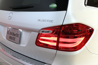 クリーンディーゼル搭載の「GLクラス」登場の画像