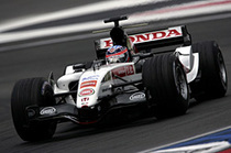 F1 2005】第12戦ドイツGP、アロンソ6勝目、ライコネンまた不運に