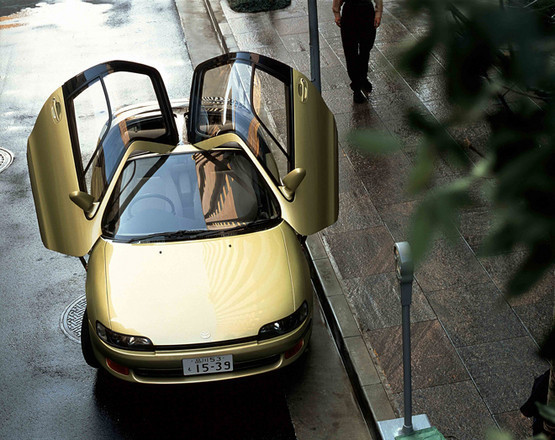 第115回 ヘンタイと言われても 大矢アキオの瞼 まぶた に残る あのクルマたち マッキナ あらモーダ Webcg