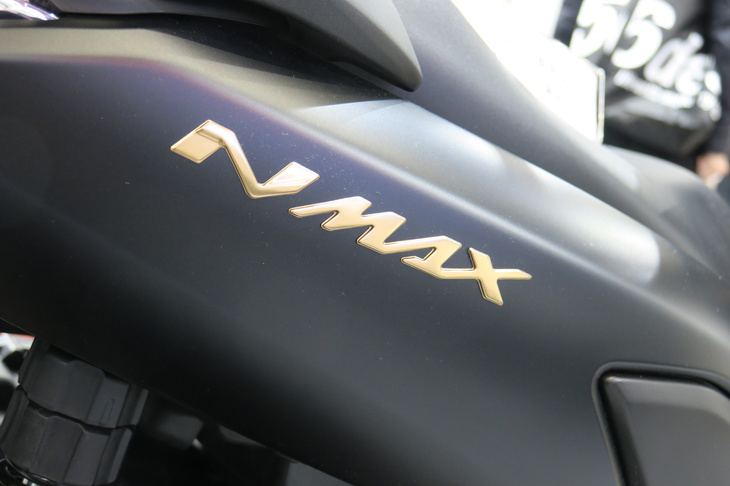 ヤマハNMAX