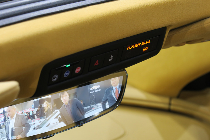 シボレー・コルベット