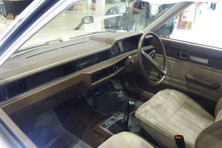 三菱トレディア（1982年）