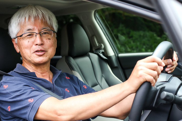 トヨタのチーフエンジニアとして、FRスポーツカー「86」をはじめとするさまざまなクルマの開発を取りまとめてきた多田哲哉さん。今回問題となった「型式指定の取得」も、現役時代は重要な業務のひとつだった。