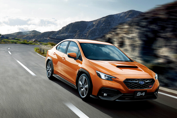 わざわざ開発したMT車用「アイサイト」を、「BRZ」にしか使わないなんていう非効率なことはしないはず。海外で販売される「WRX」のMT車とか、かつて東京オートサロンでファンをざわつかせた「レヴォーグ」のMT車とか……。スバルの前のめりな施策に期待である。