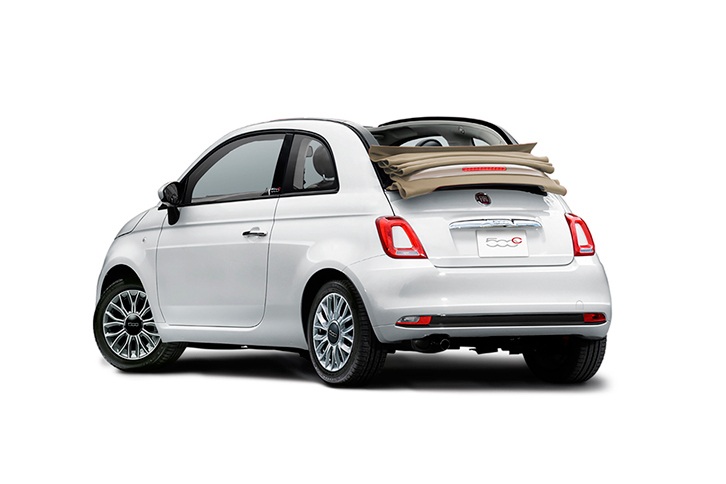 「500Cスーパーポップ チャオ」