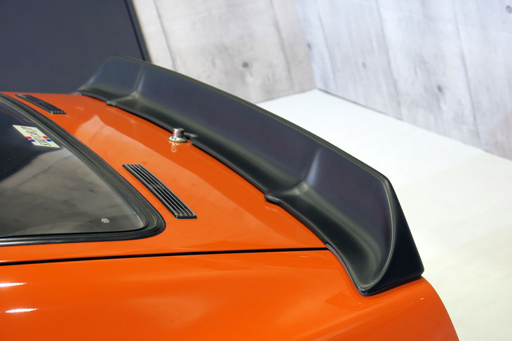 日産フェアレディZ 432R