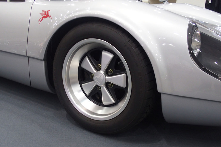 Beck GTS／BecK Japan Byヨシムラオート