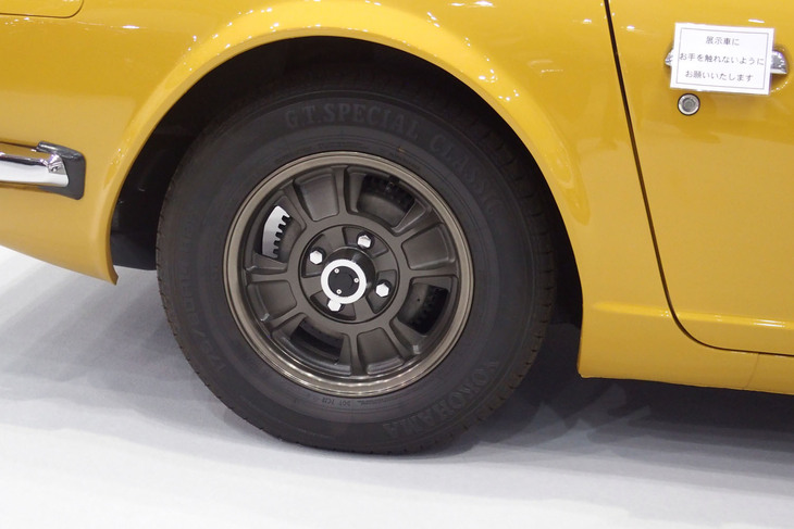 日産フェアレディZ 432（1970年）／ヴィンテージ宮田自動車