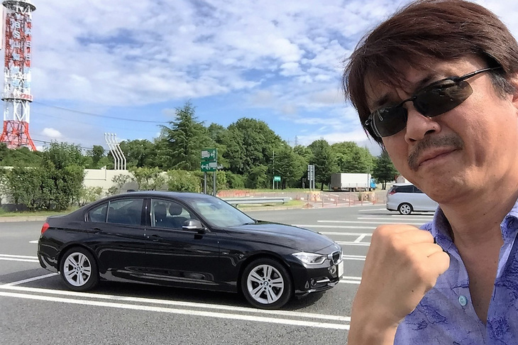 中古の「BMW 320d」は価格的には新車の「ホンダN-BOX」のライバルといっていい！