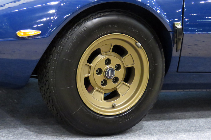 ランチア・ストラトス