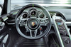 ポルシェ918スパイダー 【画像・写真】12