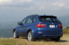 BMW X5 M（4WD/6AT）【試乗記】 1500万円に値する の画像11