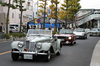 神社ゆかりの旧車イベント「谷保天満宮旧車祭」の会場から 【画像・写真】16
