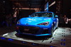 東京オートサロン2013（スバル） 【画像・写真】2