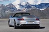 ポルシェ911ターボカブリオレ 【画像・写真】4