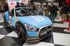 東京オートサロン2015（ダイハツ） 【画像・写真】9