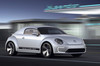「ザ・ビートル」ベースの2シーターEV登場【デトロイトショー2012】 【ニュース】 の画像2