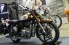 東京モーターサイクルショー2025（ロイヤルエンフィールド その2）