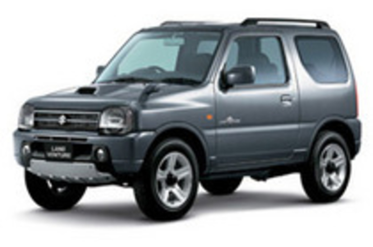 スズキ、軽自動車4車種に特別仕様車を設定 【ニュース】 - webCG