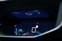 3D表示の手前部分はナセル上部から投影される仕組みだ。