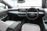 日産が電気自動車の新型「リーフ」の受注を10月17日にスタート　航続距離は702kmを実現の画像