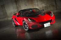 ロータス・エリーゼ スプリント220（MR/6MT）【試乗記】