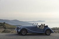 モーガン・プラスフォー