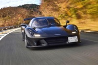 『CAR GRAPHIC』2020年2月号発売　「CAR GRAPHIC AWARD 2019」決定！