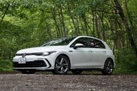 【徹底解説】新型フォルクスワーゲン・ゴルフ