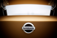 日産GT-R50 by Italdesign