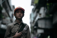 第271回：“腹黒いキツネ”はロールス・ロイスでやってくる『オールド・フォックス　11歳の選択』の画像