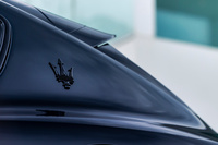 「マセラティ・ギブリ／レヴァンテ」に黒が目を引く限定車「ネロ インフィニート」登場の画像