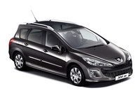 「プジョー207」「308」に、最新ナビ搭載のお買い得特別仕様車