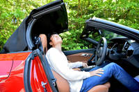 BMW Z4 M40i（前編）の画像