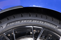 ラインナップは「エクスタ スポーツ」が17～22インチの全63サイズ（2026年2月から順次発売）、「エクスタ スポーツS」が19～22インチの全50サイズと非常に潤沢だ。