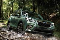 「スバル・フォレスター」に特別仕様車「Xエディション」登場　アウトドアなどで役立つ装備が充実