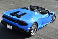 第8回：夢の世界をちょこっと拝見！輸入車チョイ乗りリポート～オーバー2000万円編～の画像