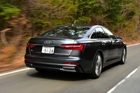 12V電源のマイルドハイブリッドシステムは100kmあたり0.3リッターの燃料消費を抑えるとうたわれている。WLTCモードの燃費値は11.4km/リッター（約8.8リッター/100km）。