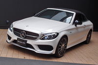 「メルセデス・ベンツCクラス カブリオレ」発売