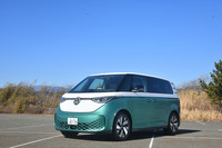 フォルクスワーゲンID. Buzzプロ（RWD）の画像