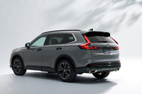 実に3年半ぶりのカムバック　「ホンダCR-V」はなぜ日本で復活を果たしたのか？の画像